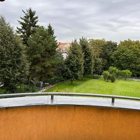 Karolina's Cute Apartamento