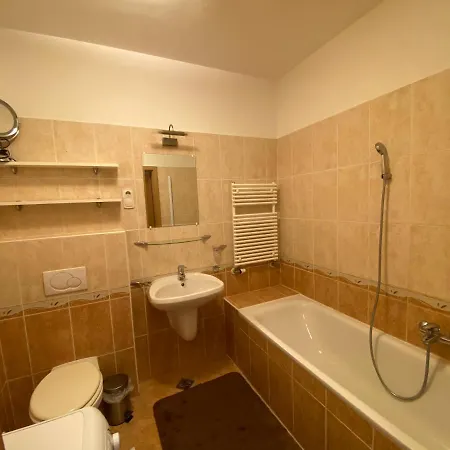Karolina's Cute Apartamento *
