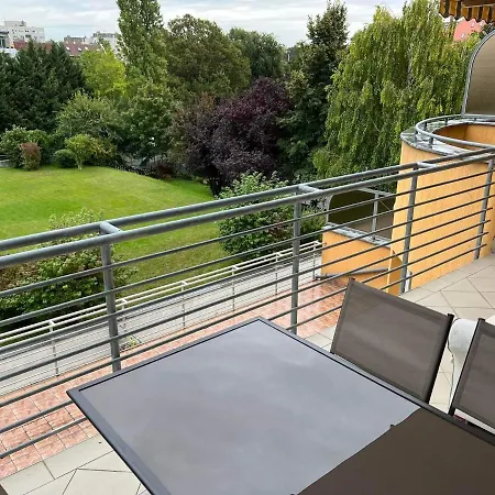 Karolina's Cute Apartamento Budapest